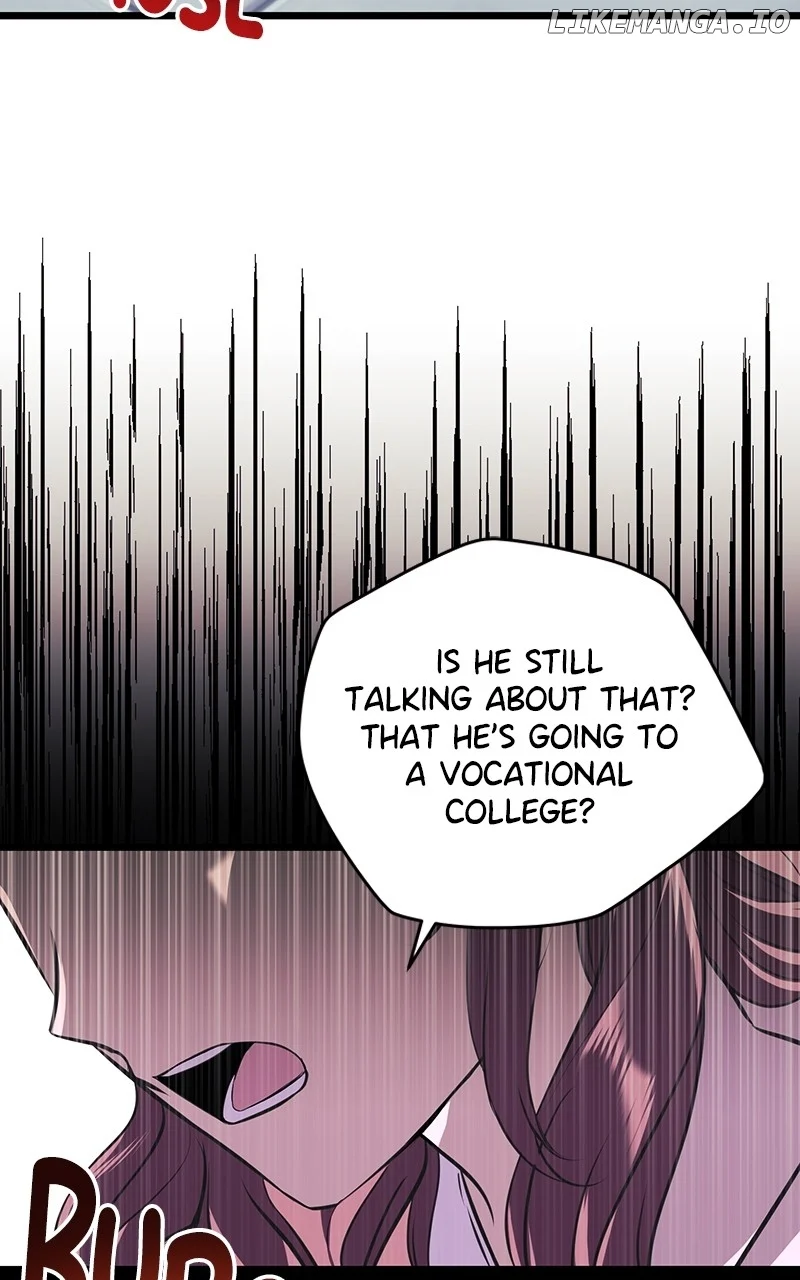 Hell Love Story Chapter 36 - Page 49