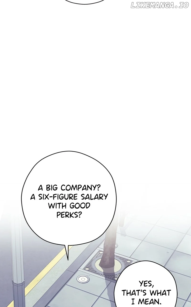 Hell Love Story Chapter 36 - Page 63
