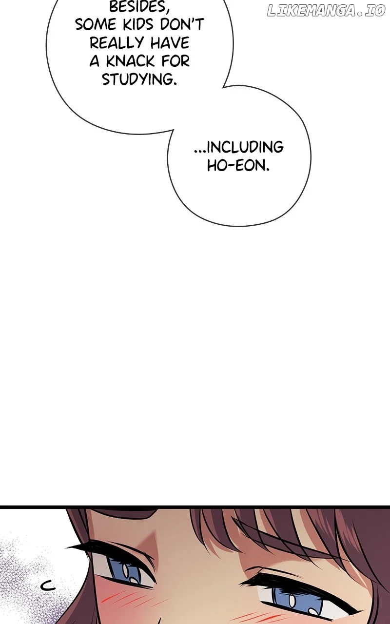 Hell Love Story Chapter 36 - Page 68
