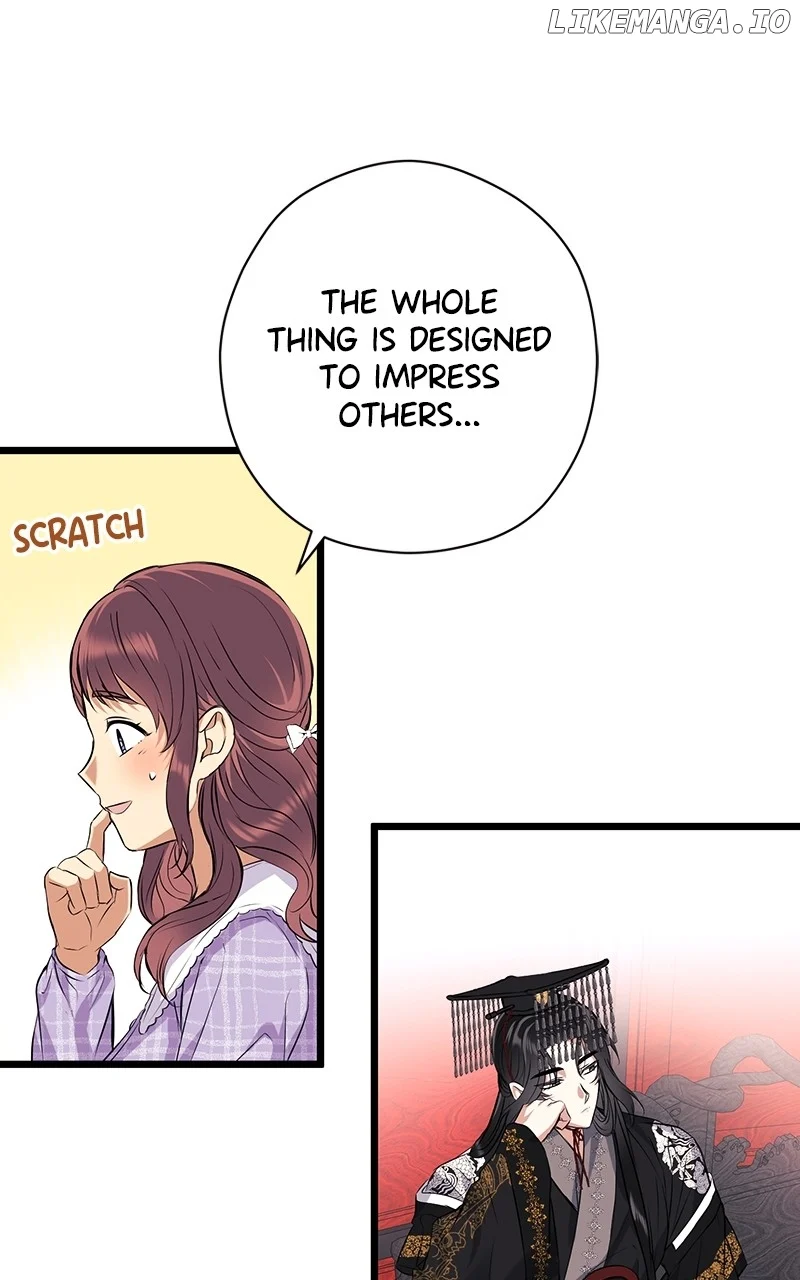 Hell Love Story Chapter 36 - Page 7