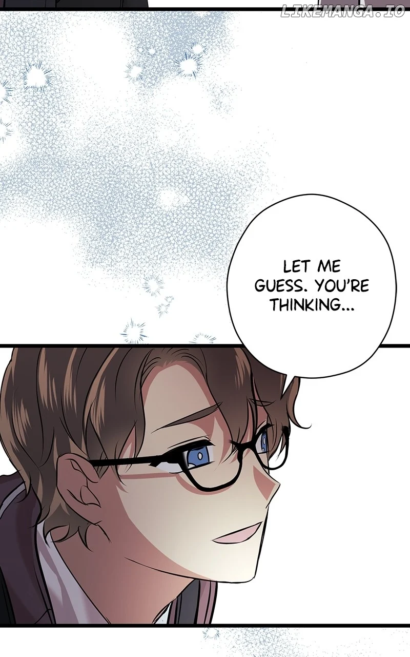 Hell Love Story Chapter 36 - Page 71