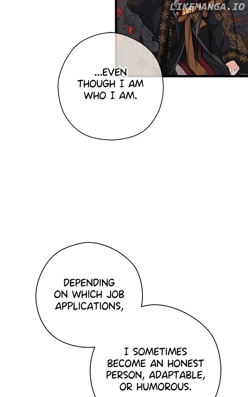 Hell Love Story Chapter 36 - Page 8