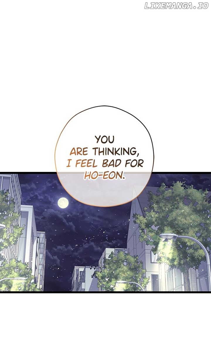 Hell Love Story Chapter 37 - Page 1