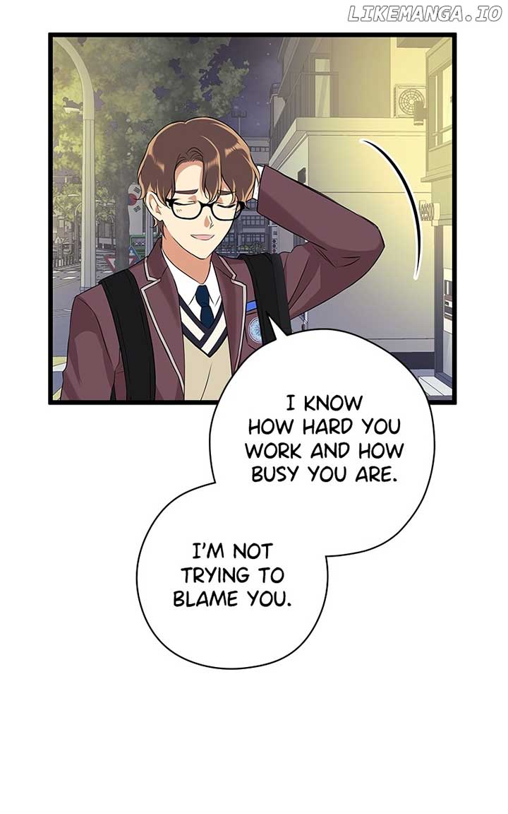 Hell Love Story Chapter 37 - Page 14