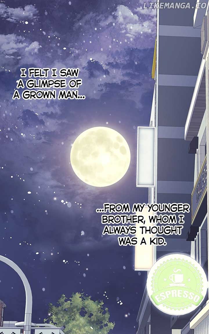 Hell Love Story Chapter 37 - Page 25