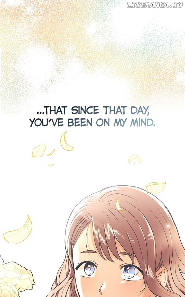 Hell Love Story Chapter 37 - Page 41