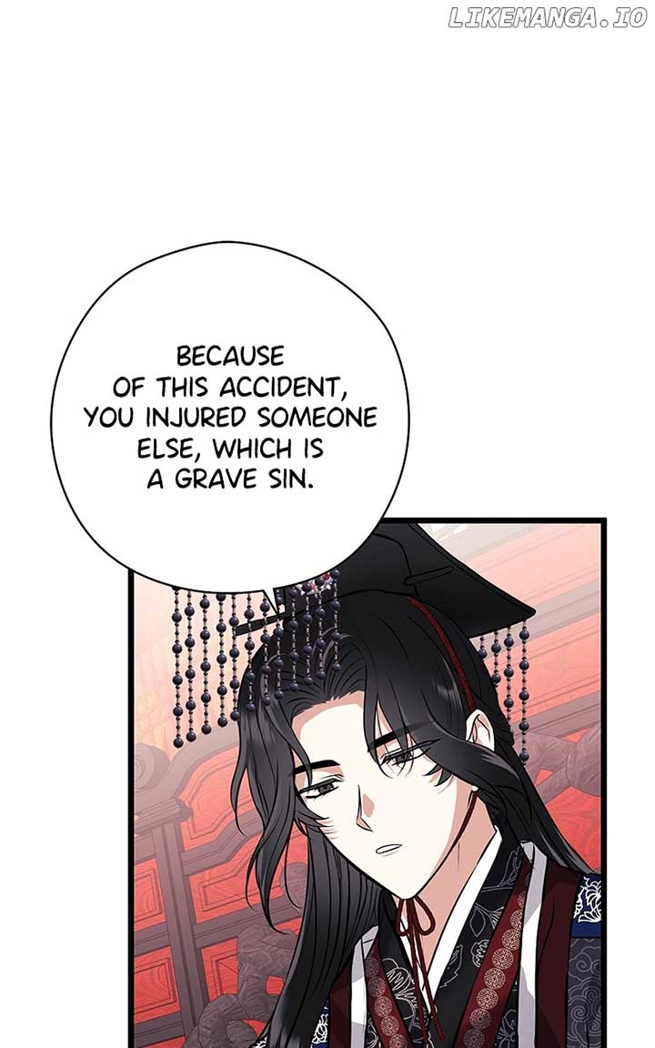 Hell Love Story Chapter 37 - Page 65