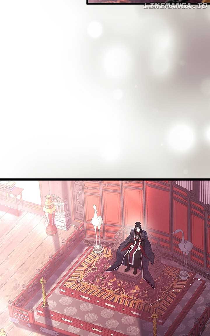 Hell Love Story Chapter 38 - Page 13