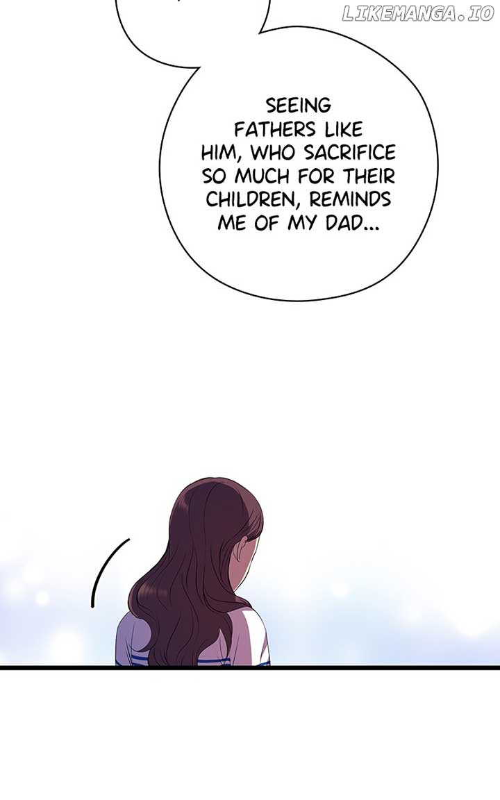Hell Love Story Chapter 38 - Page 21