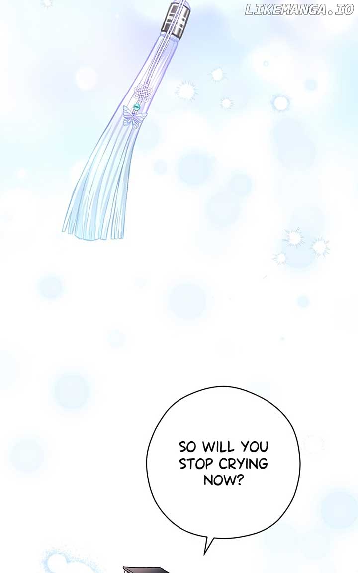 Hell Love Story Chapter 38 - Page 29