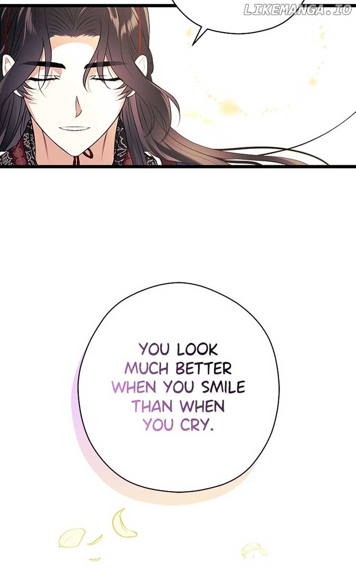 Hell Love Story Chapter 38 - Page 43