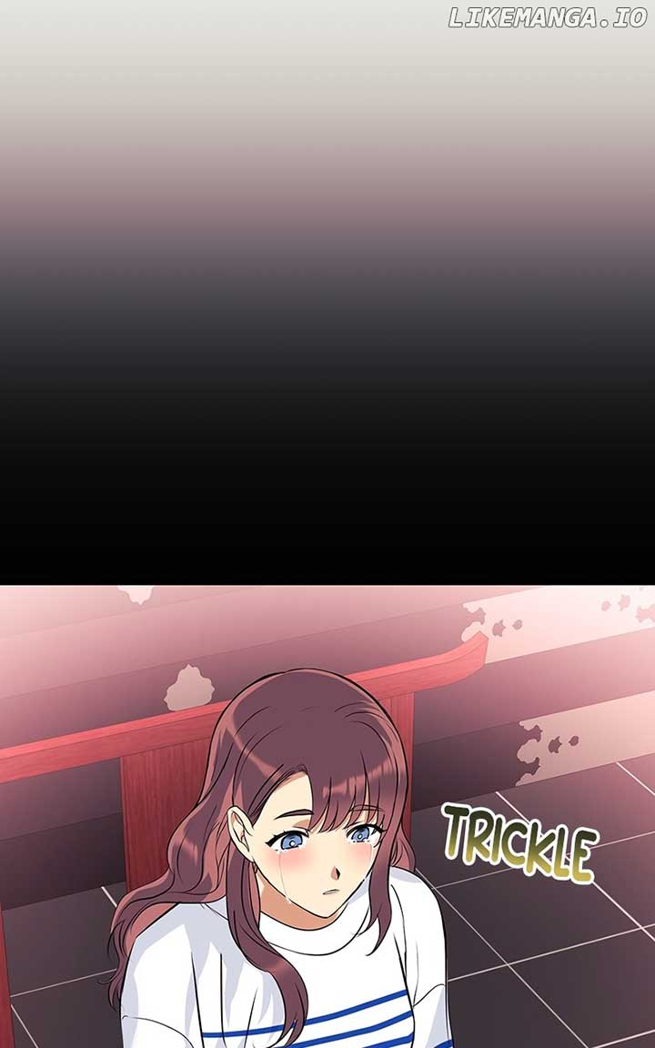 Hell Love Story Chapter 38 - Page 5
