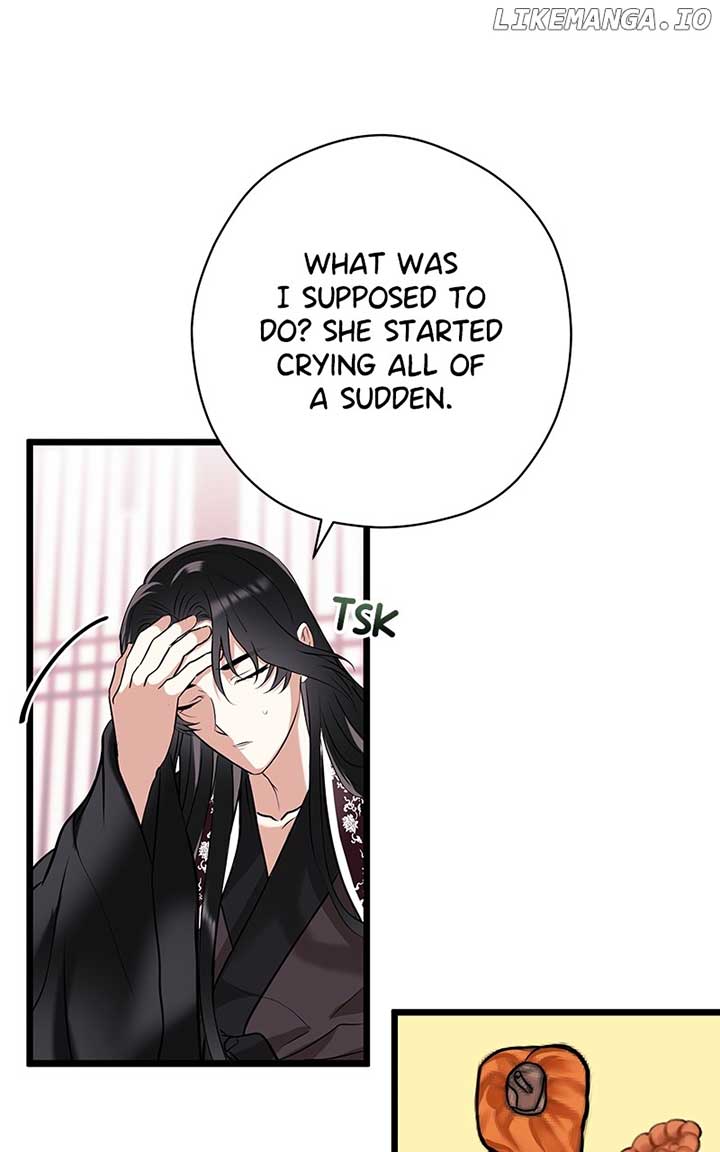 Hell Love Story Chapter 38 - Page 56