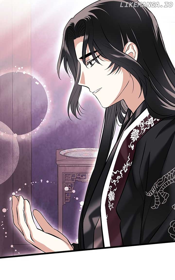 Hell Love Story Chapter 38 - Page 70