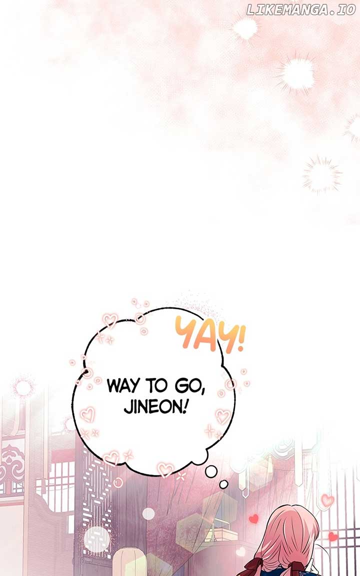 Hell Love Story Chapter 38 - Page 73