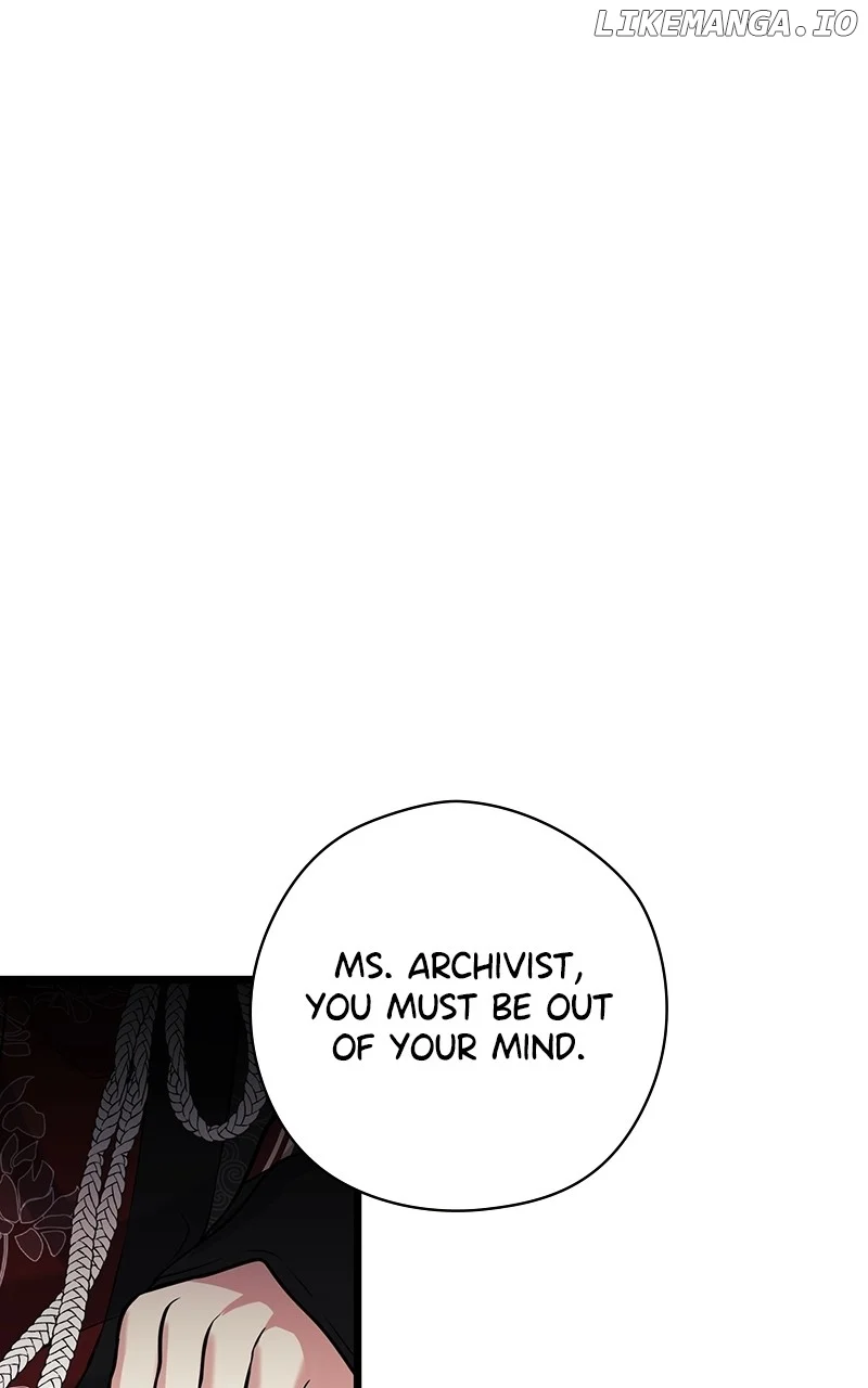 Hell Love Story Chapter 39 - Page 1