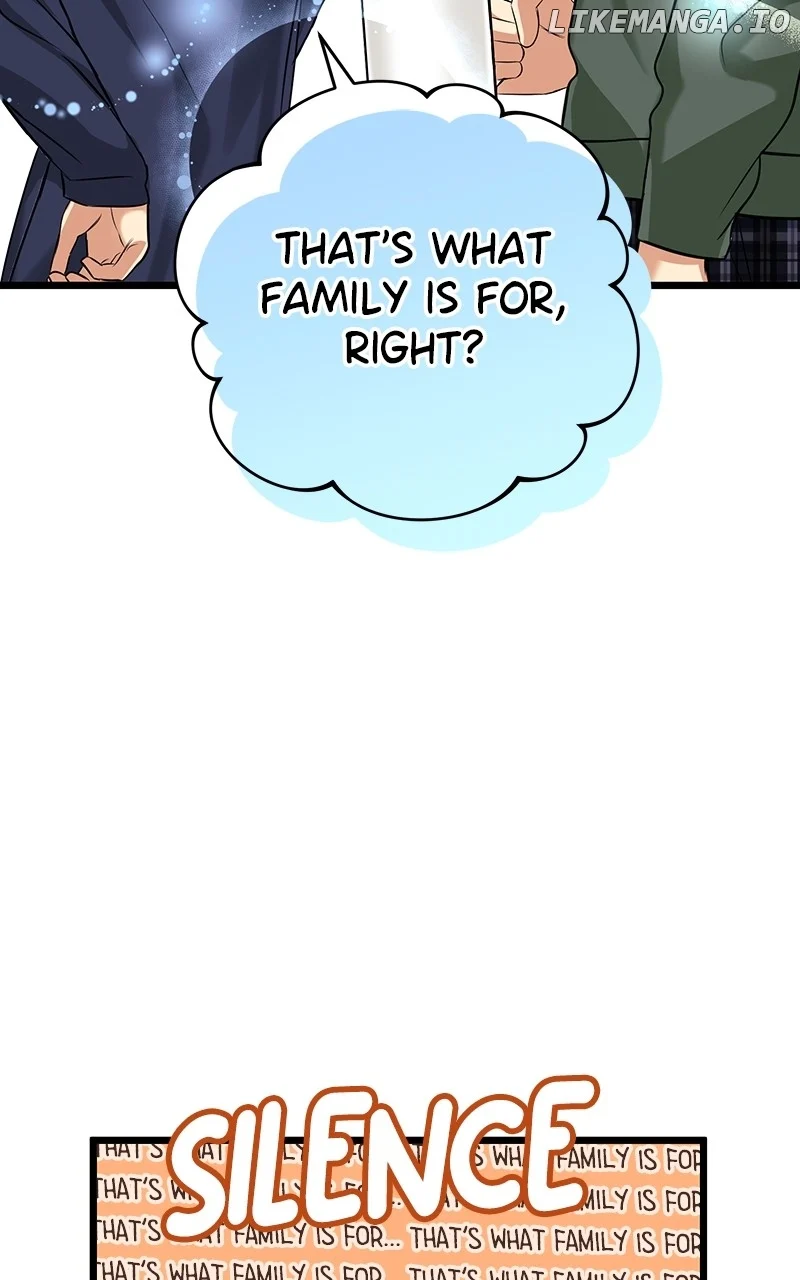 Hell Love Story Chapter 39 - Page 35
