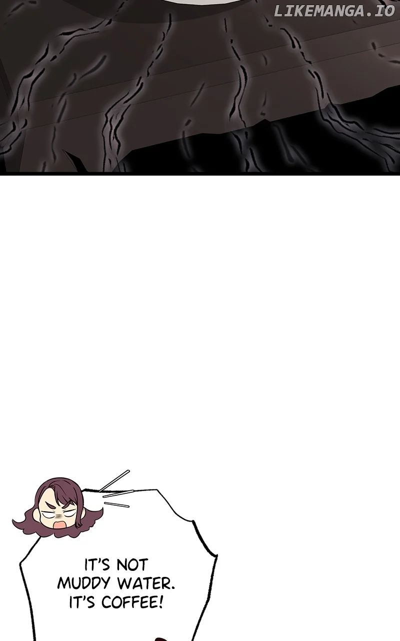 Hell Love Story Chapter 39 - Page 4
