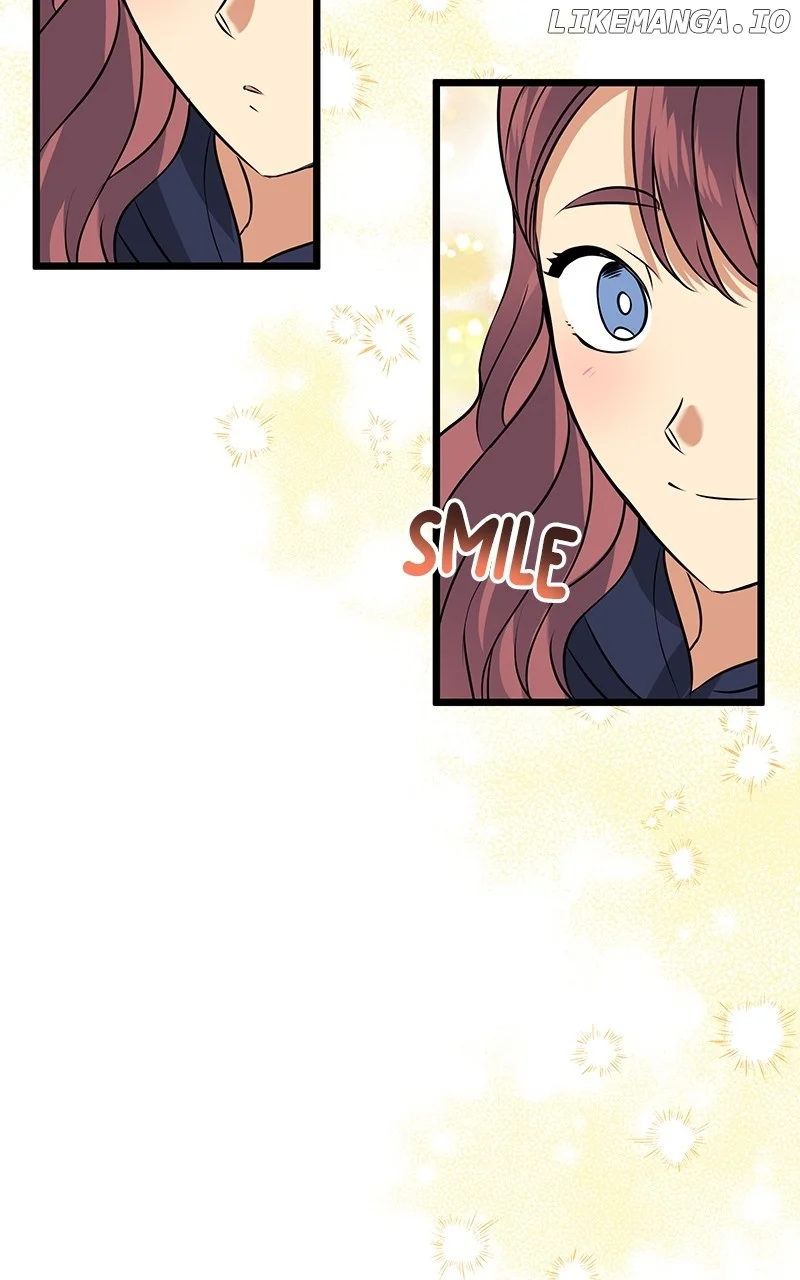 Hell Love Story Chapter 39 - Page 41