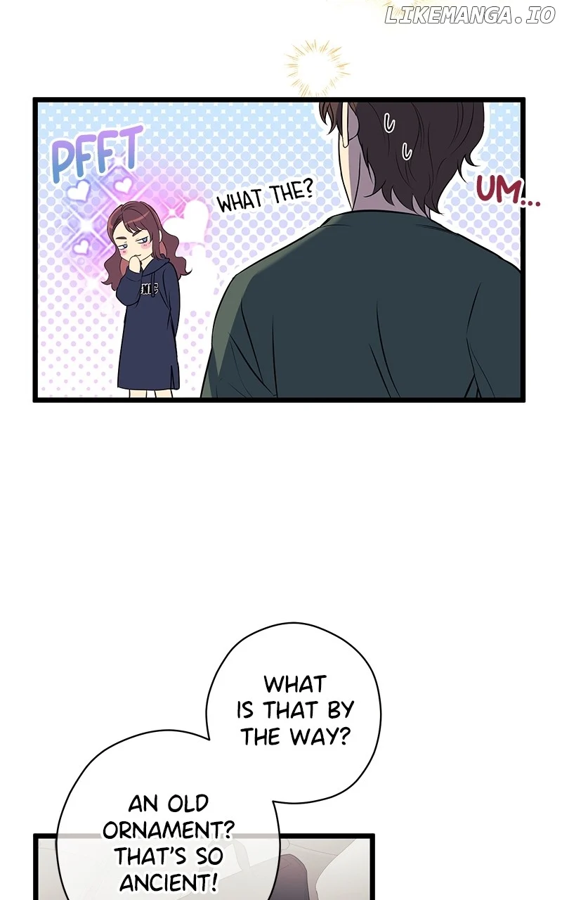 Hell Love Story Chapter 39 - Page 42