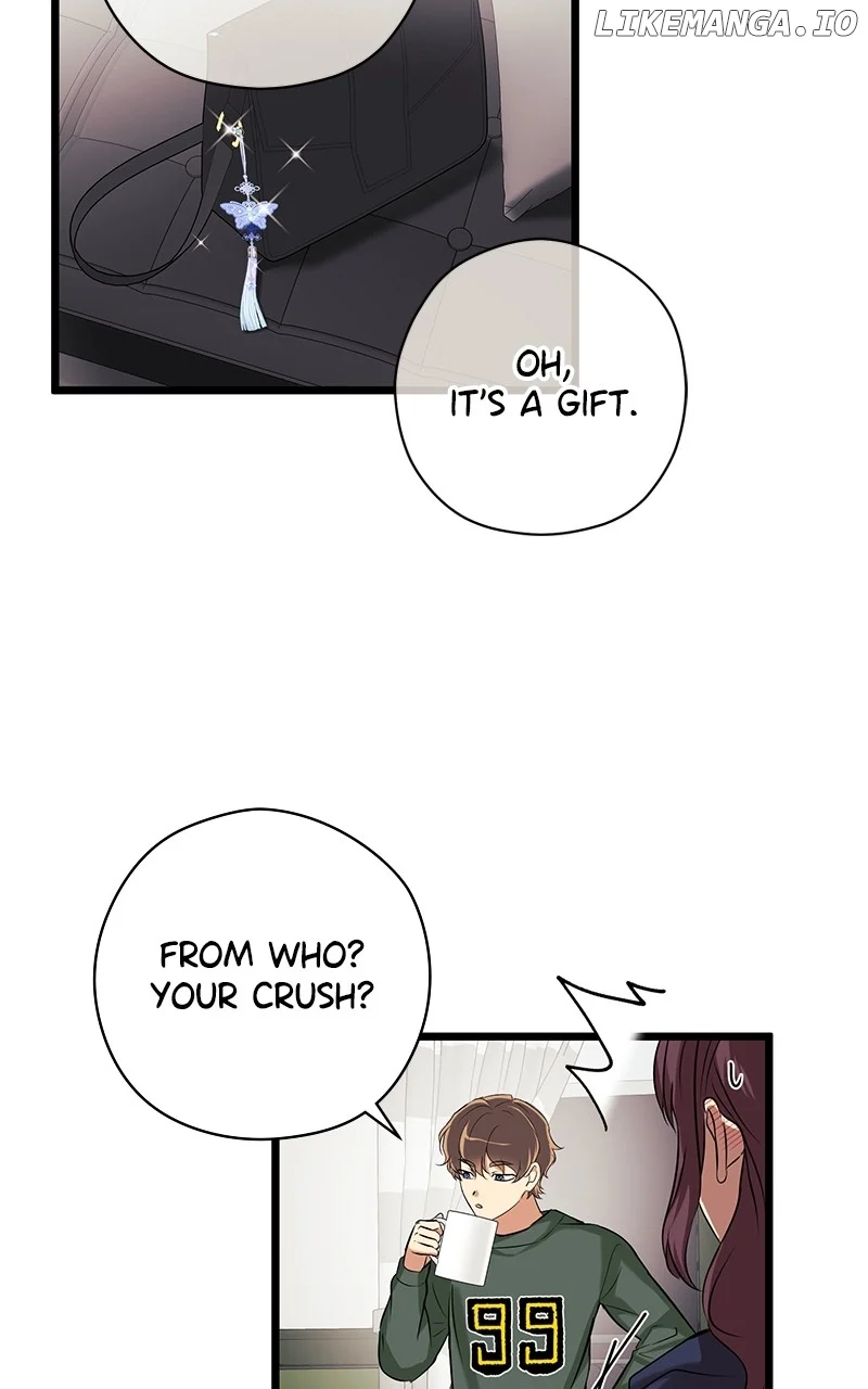 Hell Love Story Chapter 39 - Page 43
