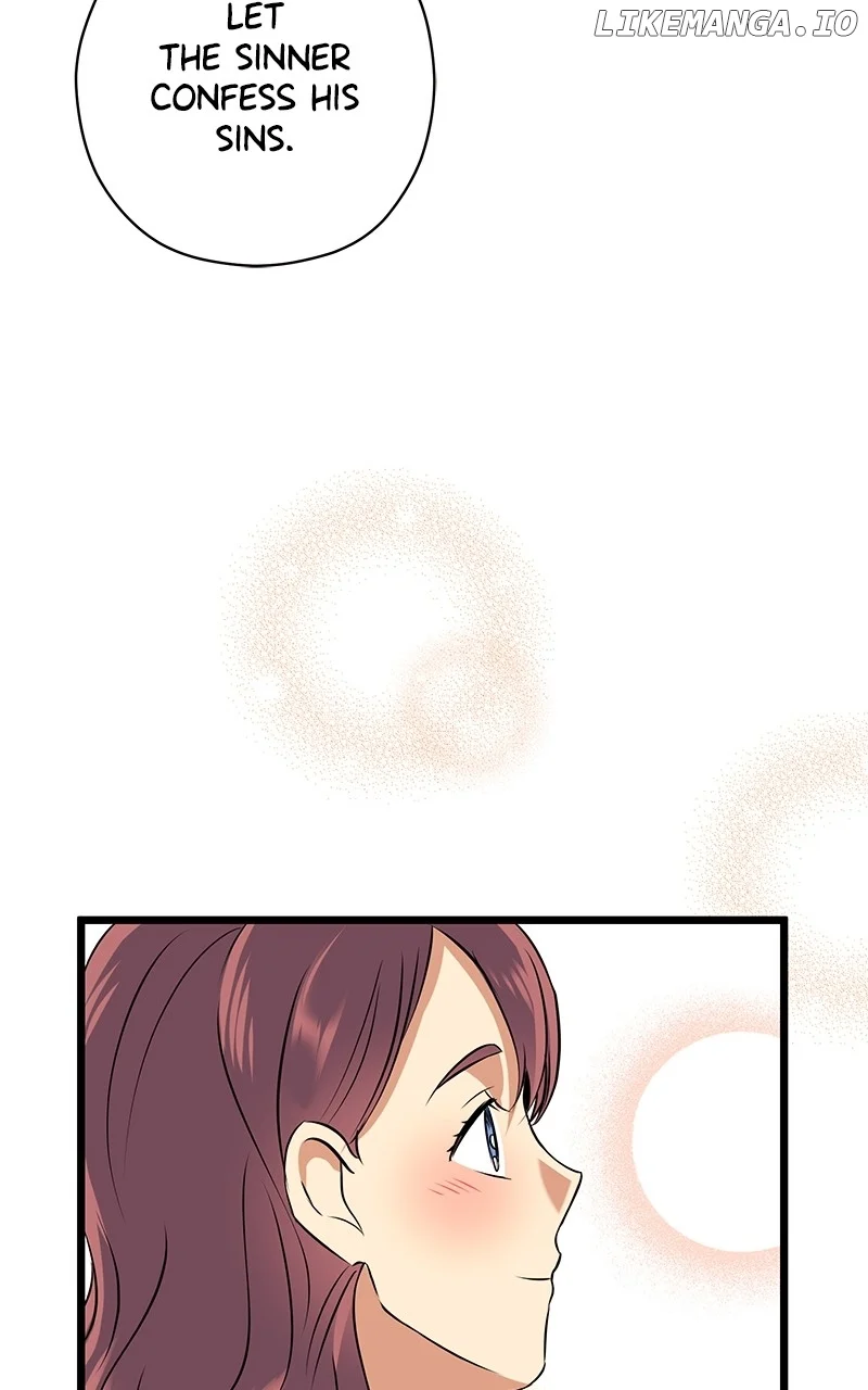 Hell Love Story Chapter 39 - Page 51
