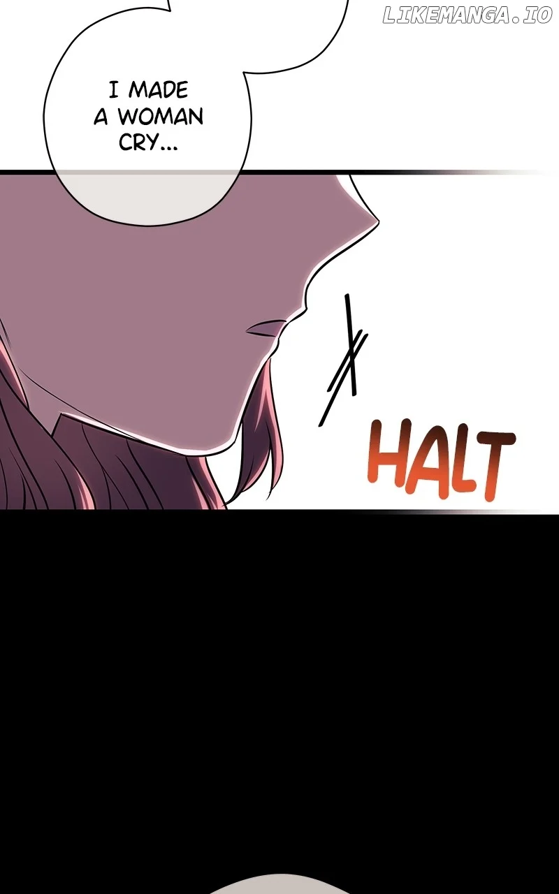 Hell Love Story Chapter 39 - Page 53