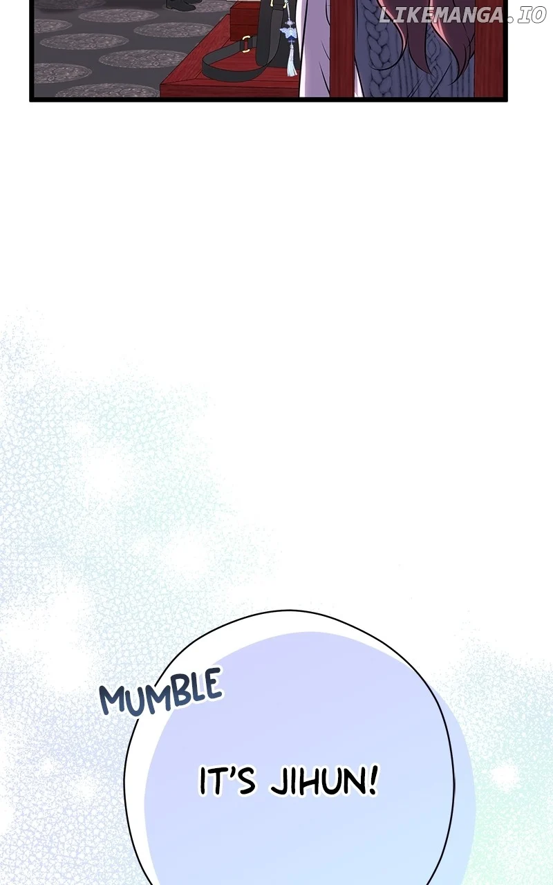 Hell Love Story Chapter 39 - Page 57