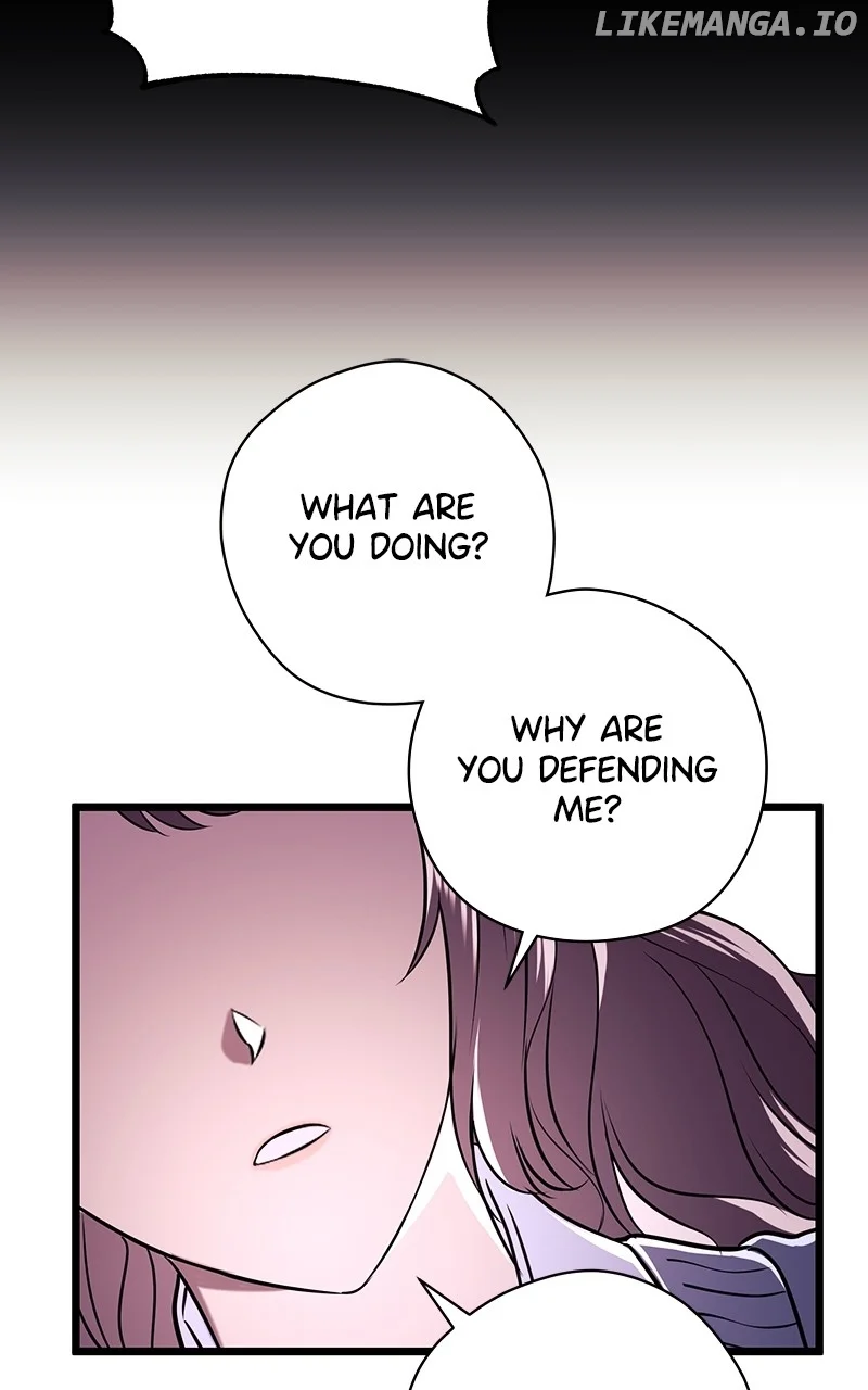 Hell Love Story Chapter 39 - Page 65