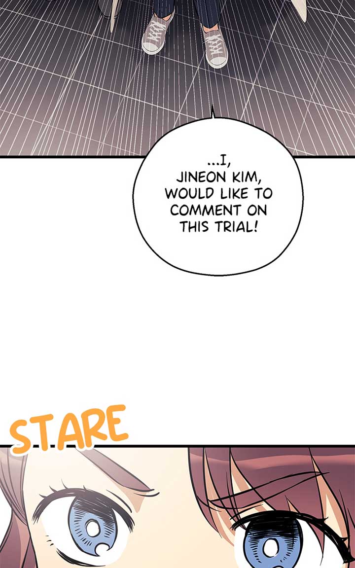 Hell Love Story Chapter 4 - Page 67