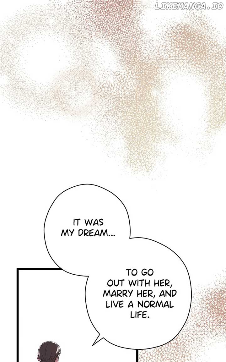 Hell Love Story Chapter 40 - Page 11