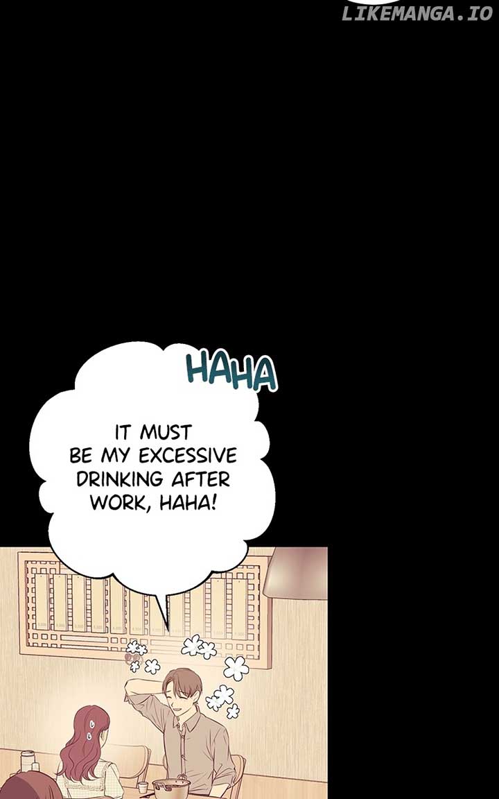 Hell Love Story Chapter 40 - Page 16