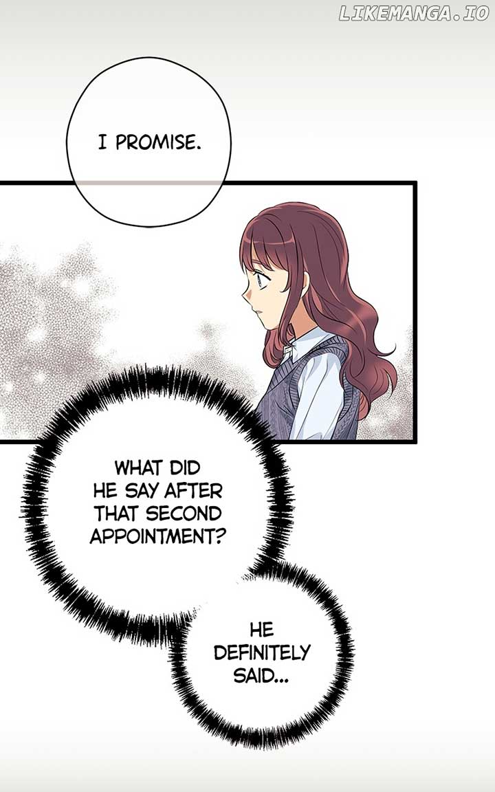 Hell Love Story Chapter 40 - Page 19