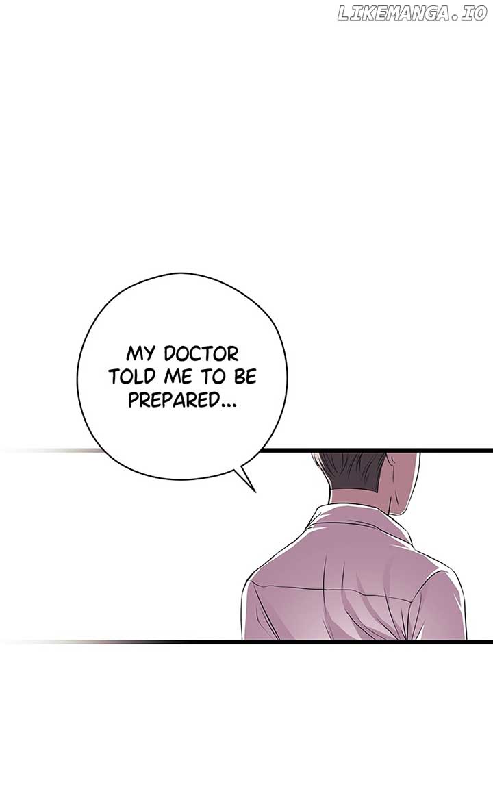 Hell Love Story Chapter 40 - Page 22