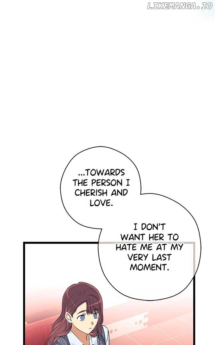 Hell Love Story Chapter 40 - Page 44
