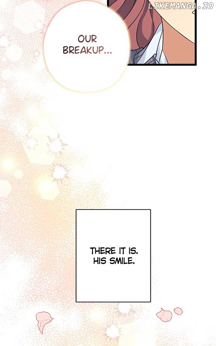 Hell Love Story Chapter 40 - Page 48
