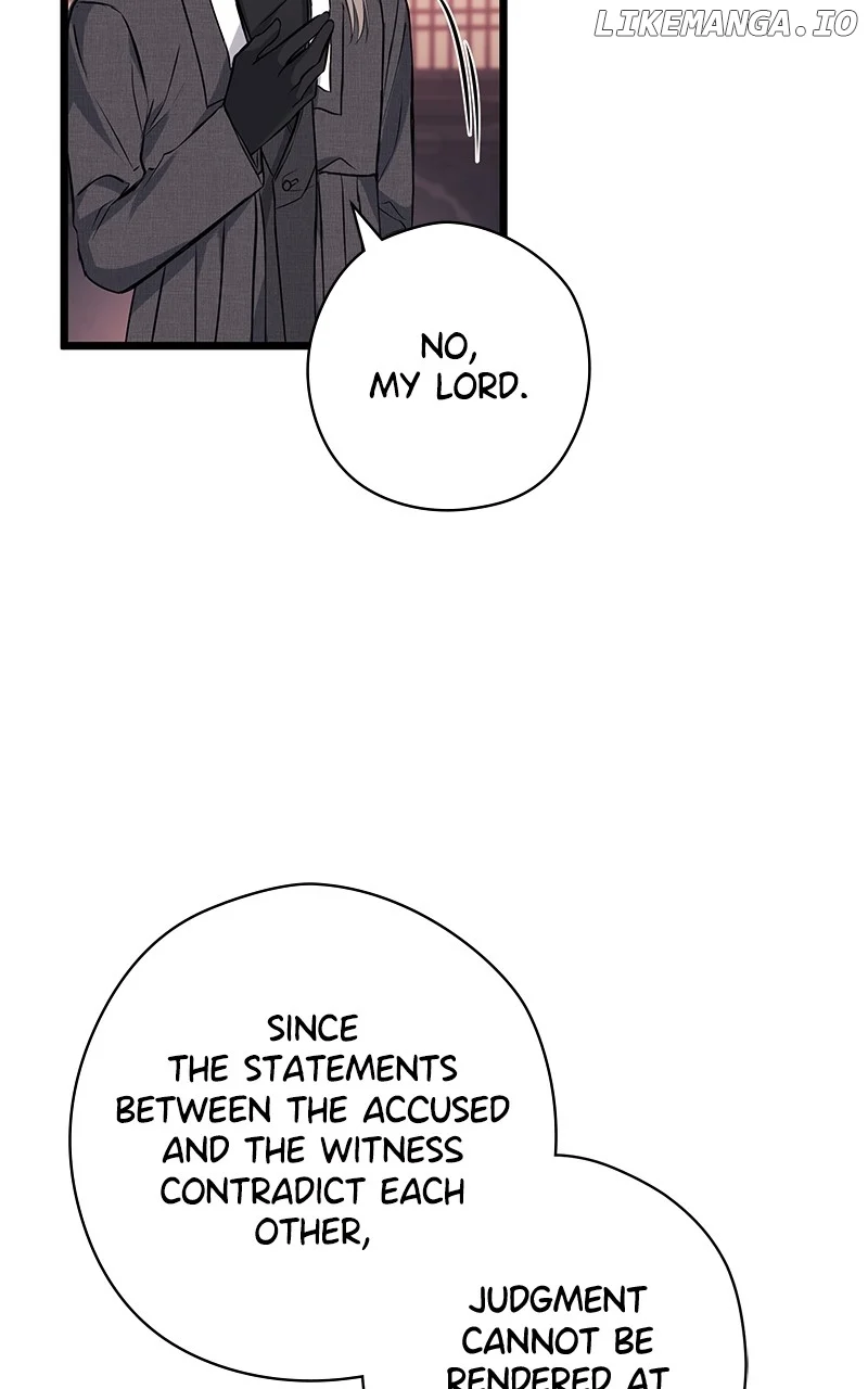 Hell Love Story Chapter 41 - Page 11