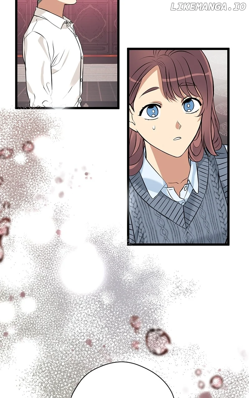 Hell Love Story Chapter 41 - Page 15