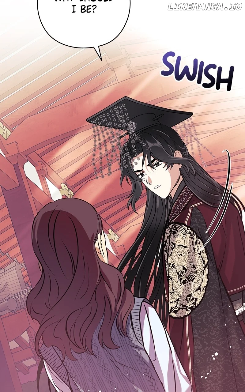 Hell Love Story Chapter 41 - Page 39
