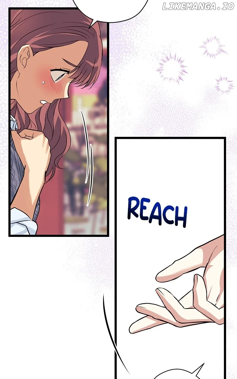 Hell Love Story Chapter 41 - Page 51