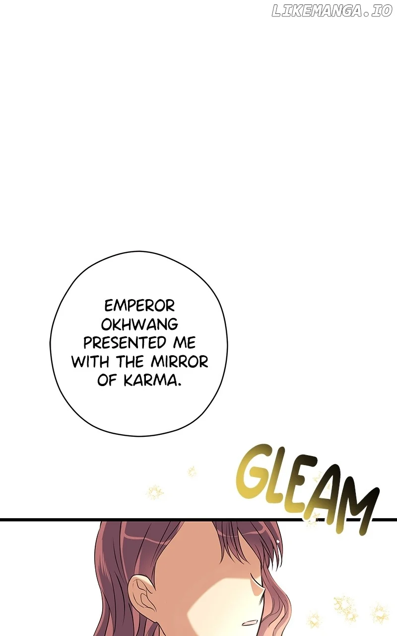 Hell Love Story Chapter 41 - Page 55