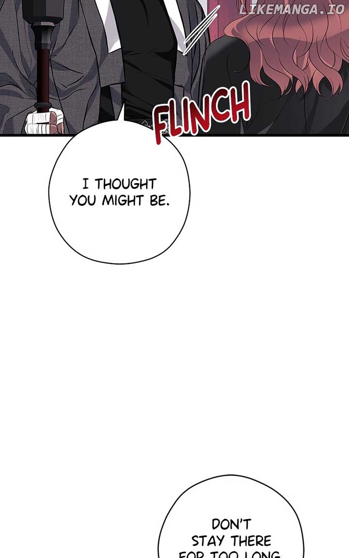 Hell Love Story Chapter 42 - Page 13