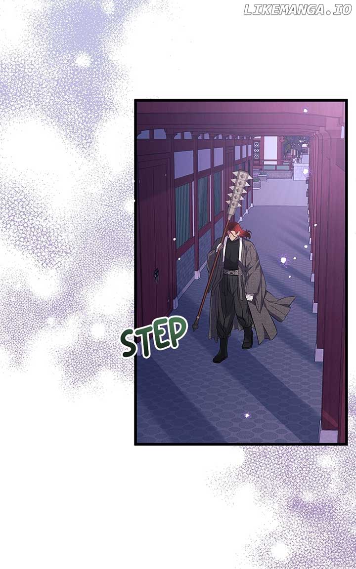 Hell Love Story Chapter 42 - Page 3