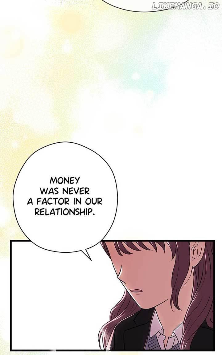 Hell Love Story Chapter 42 - Page 40