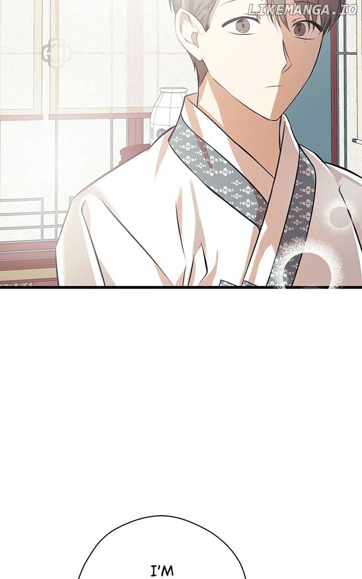 Hell Love Story Chapter 42 - Page 44