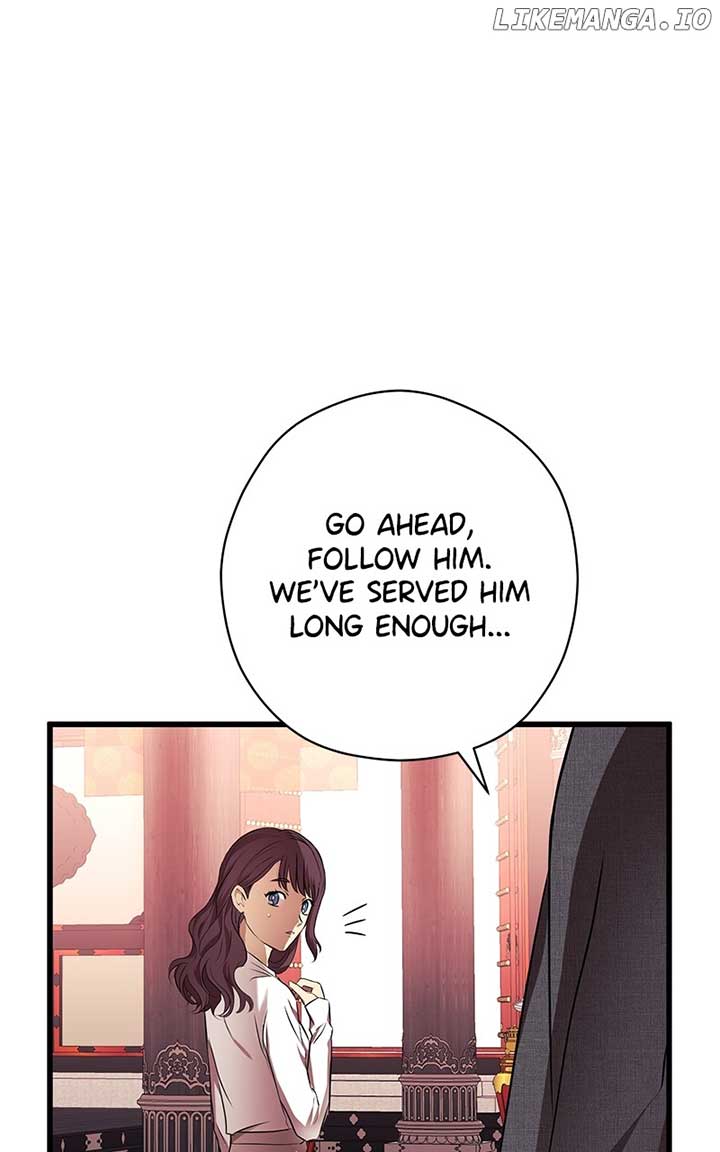 Hell Love Story Chapter 43 - Page 13