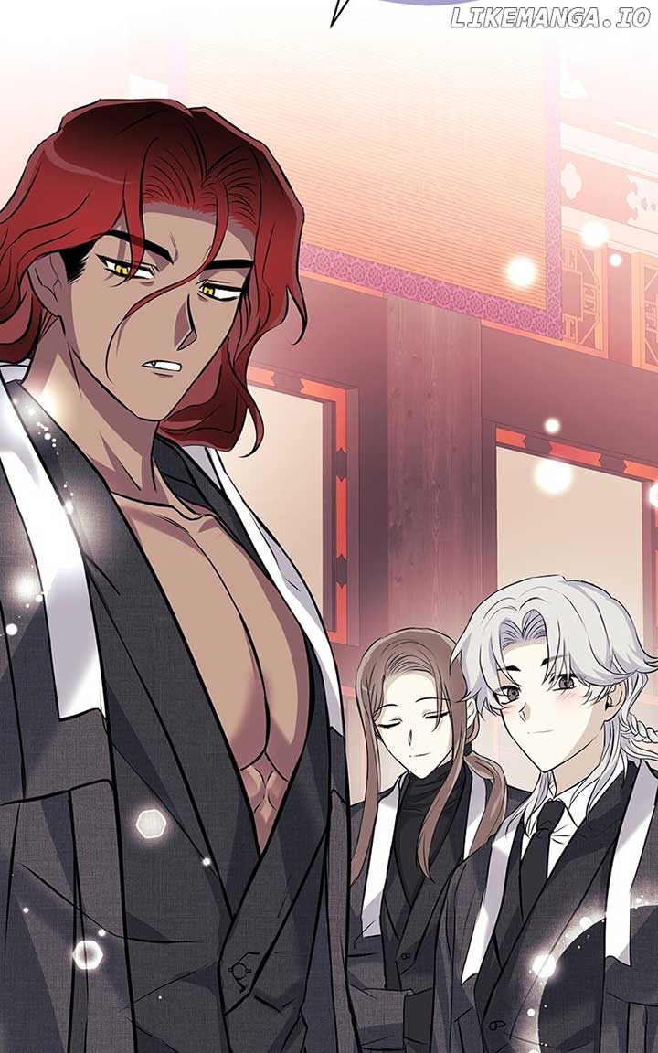 Hell Love Story Chapter 43 - Page 15