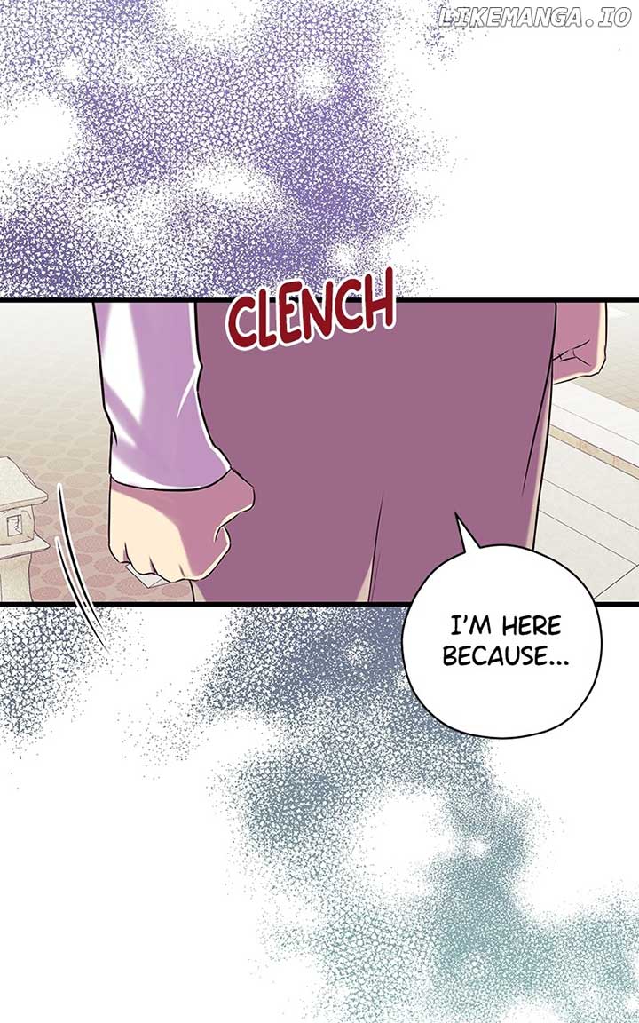 Hell Love Story Chapter 43 - Page 32