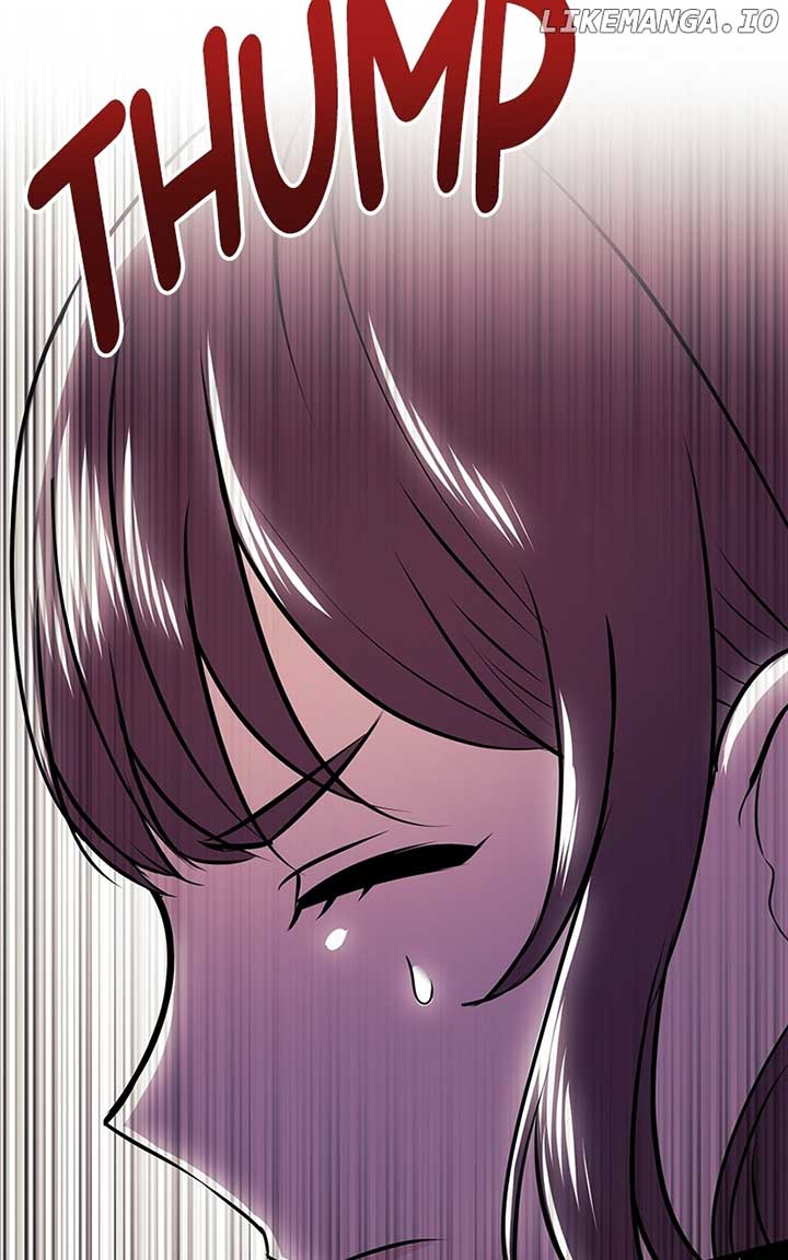 Hell Love Story Chapter 43 - Page 44