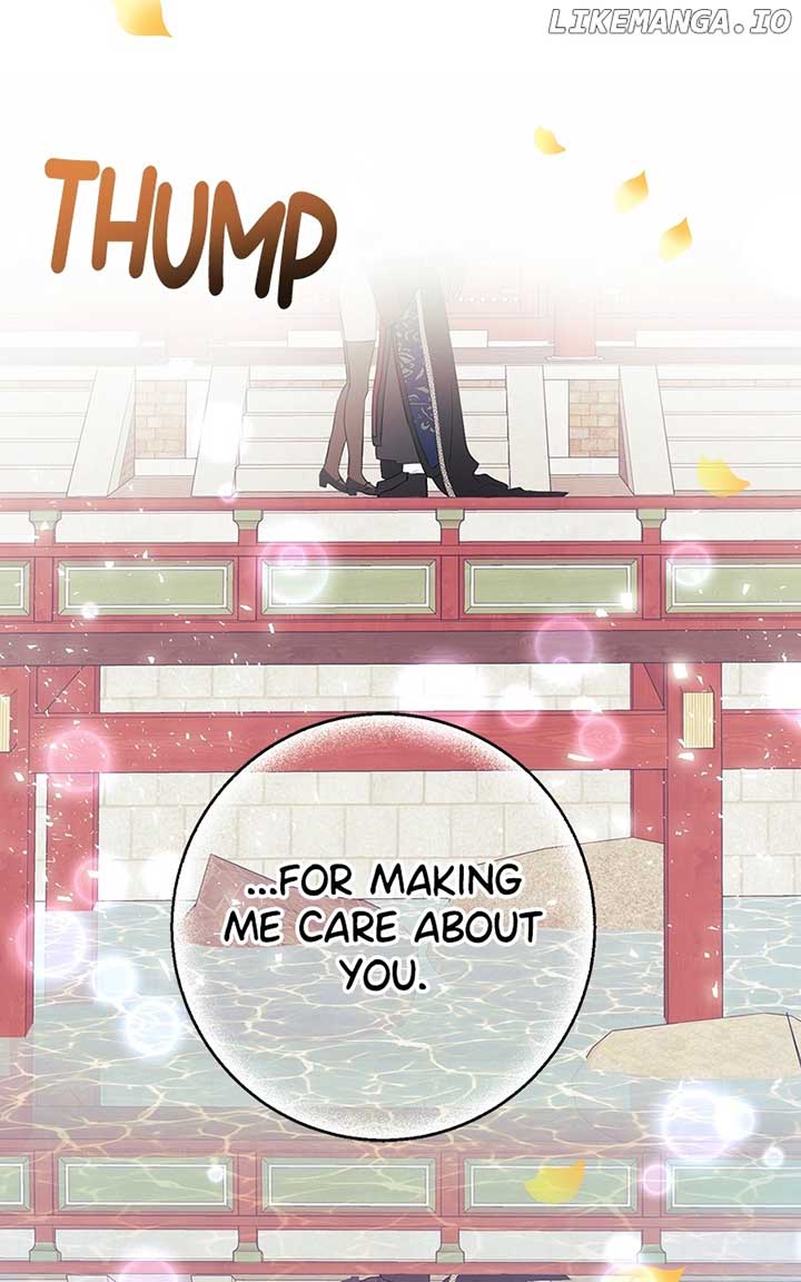 Hell Love Story Chapter 43 - Page 55